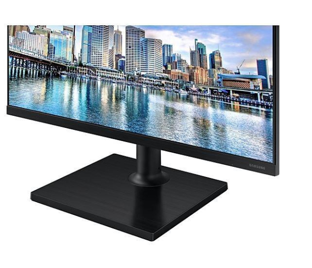 Samsung 23.8'' LF24T450FZUXEN Czarny - 1376281 - zdjęcie 12